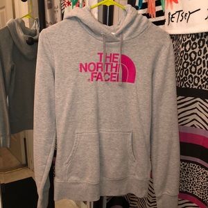 The North Face Hoodie